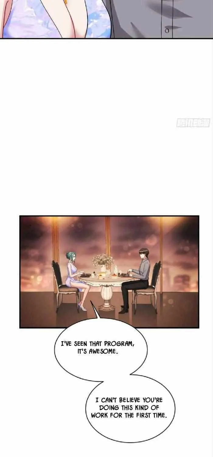 After Improperly Licking a Dog, I Became a Billionaire Chapter 32 page 8 - 