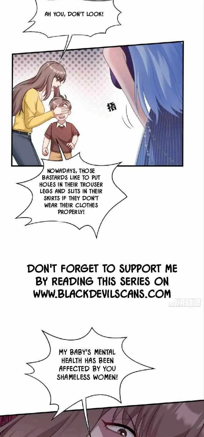After Improperly Licking a Dog, I Became a Billionaire Chapter 33 page 11 - 