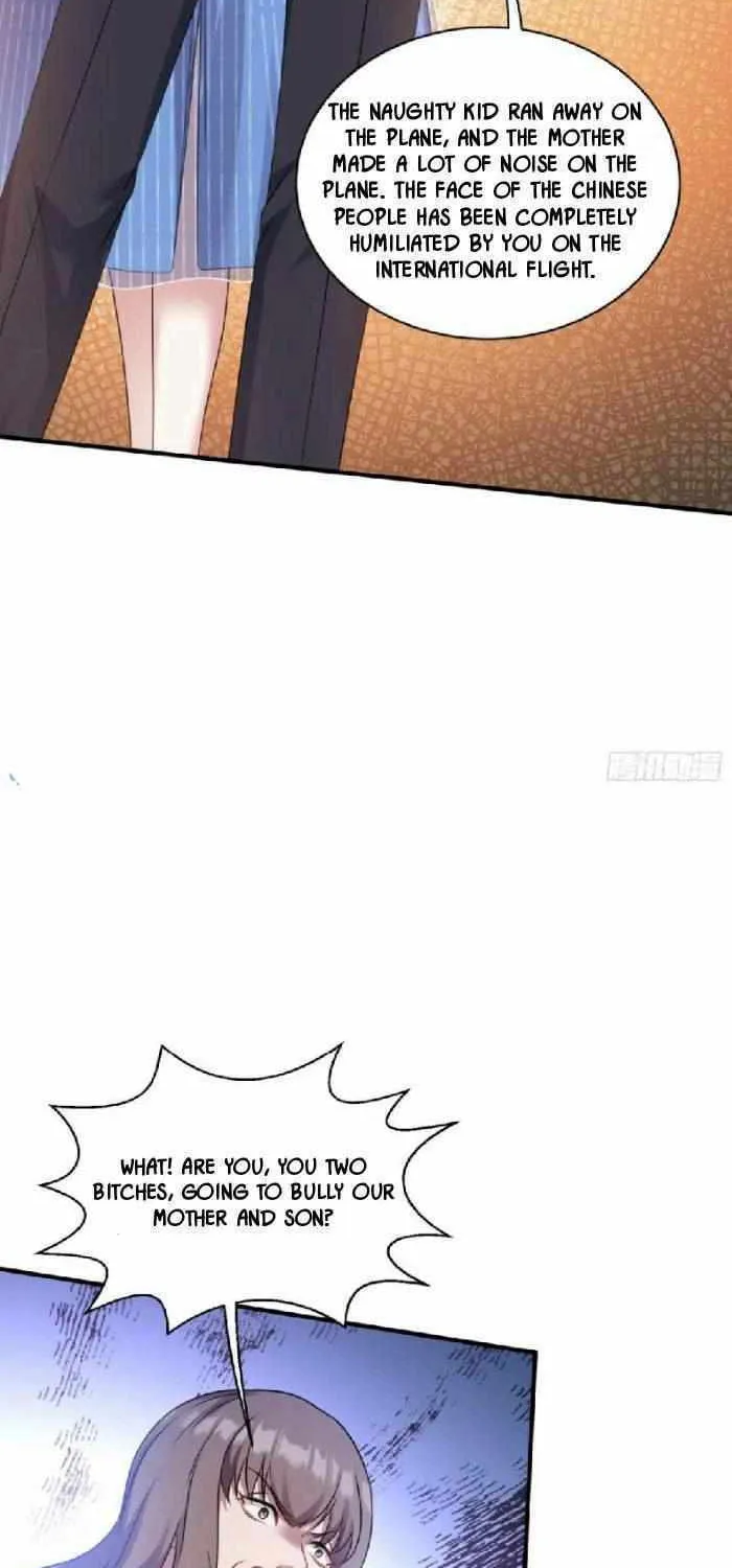 After Improperly Licking a Dog, I Became a Billionaire Chapter 33 page 15 - 