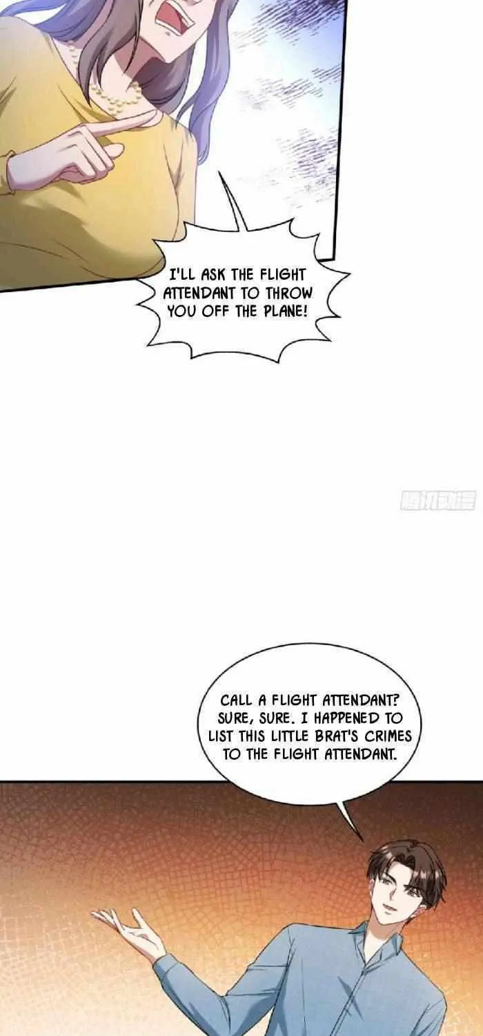 After Improperly Licking a Dog, I Became a Billionaire Chapter 33 page 16 - 