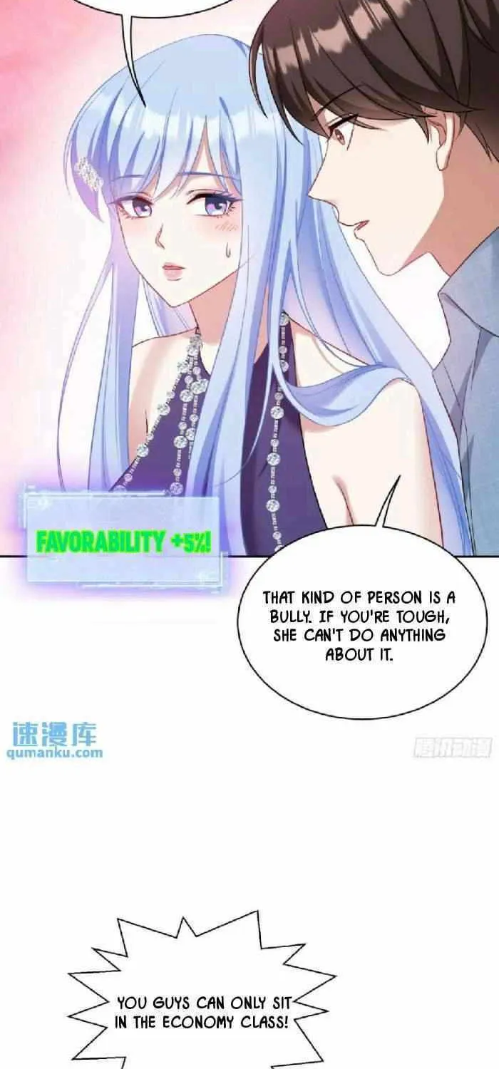 After Improperly Licking a Dog, I Became a Billionaire Chapter 33 page 19 - 