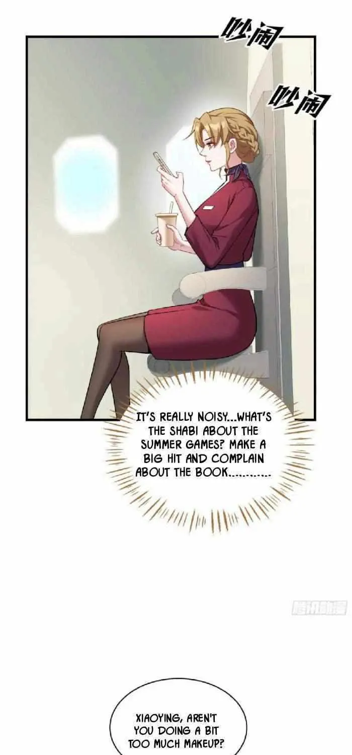 After Improperly Licking a Dog, I Became a Billionaire Chapter 33 page 24 - 