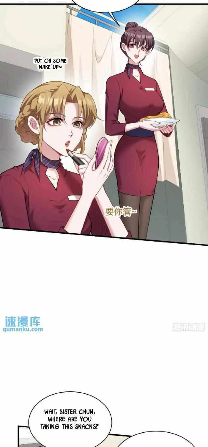 After Improperly Licking a Dog, I Became a Billionaire Chapter 33 page 25 - 