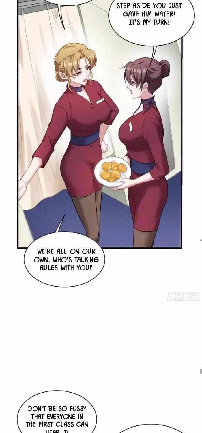 After Improperly Licking a Dog, I Became a Billionaire Chapter 33 page 26 - 