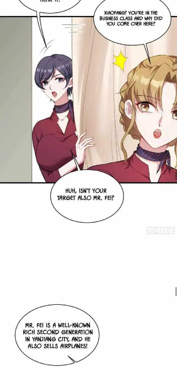 After Improperly Licking a Dog, I Became a Billionaire Chapter 33 page 27 - 