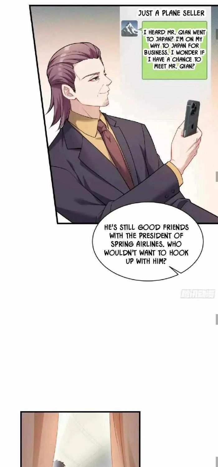 After Improperly Licking a Dog, I Became a Billionaire Chapter 33 page 28 - 