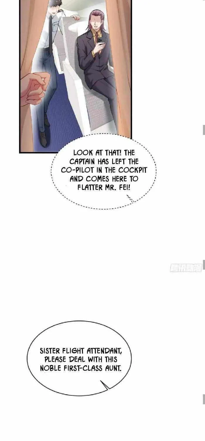 After Improperly Licking a Dog, I Became a Billionaire Chapter 33 page 29 - 