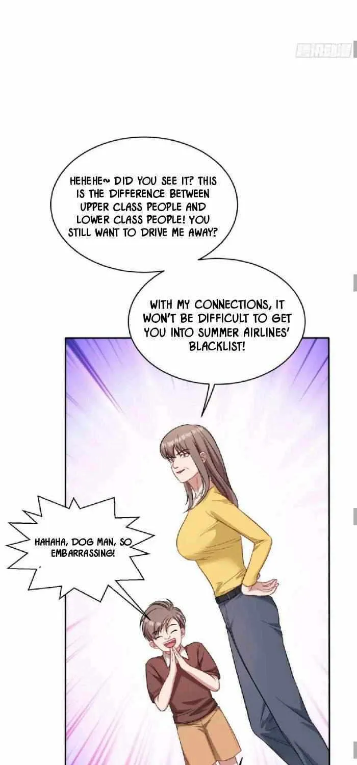 After Improperly Licking a Dog, I Became a Billionaire Chapter 33 page 37 - 