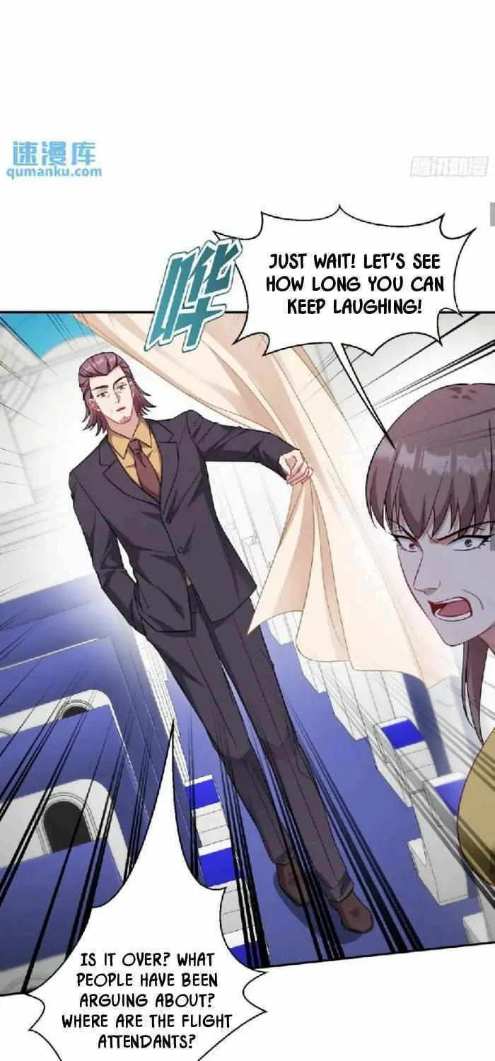 After Improperly Licking a Dog, I Became a Billionaire Chapter 33 page 39 - 