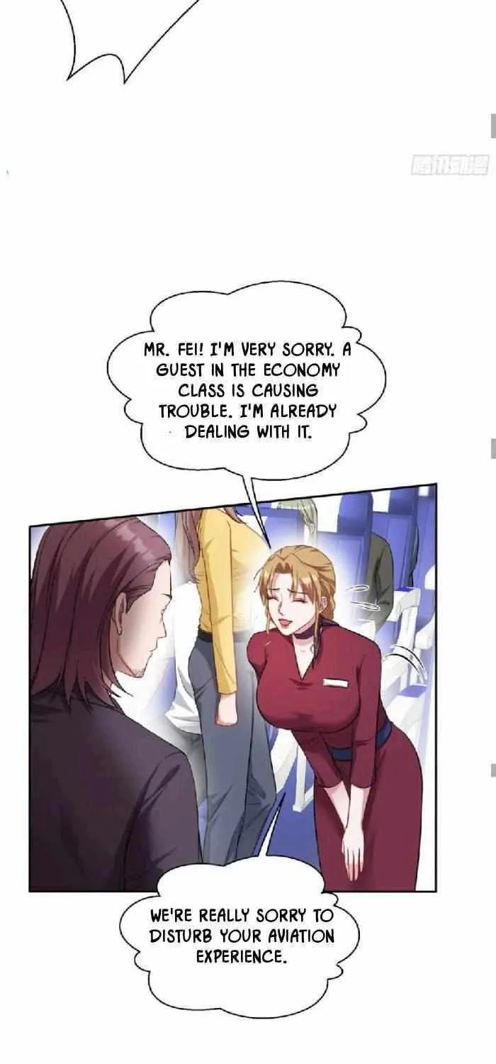 After Improperly Licking a Dog, I Became a Billionaire Chapter 33 page 40 - 