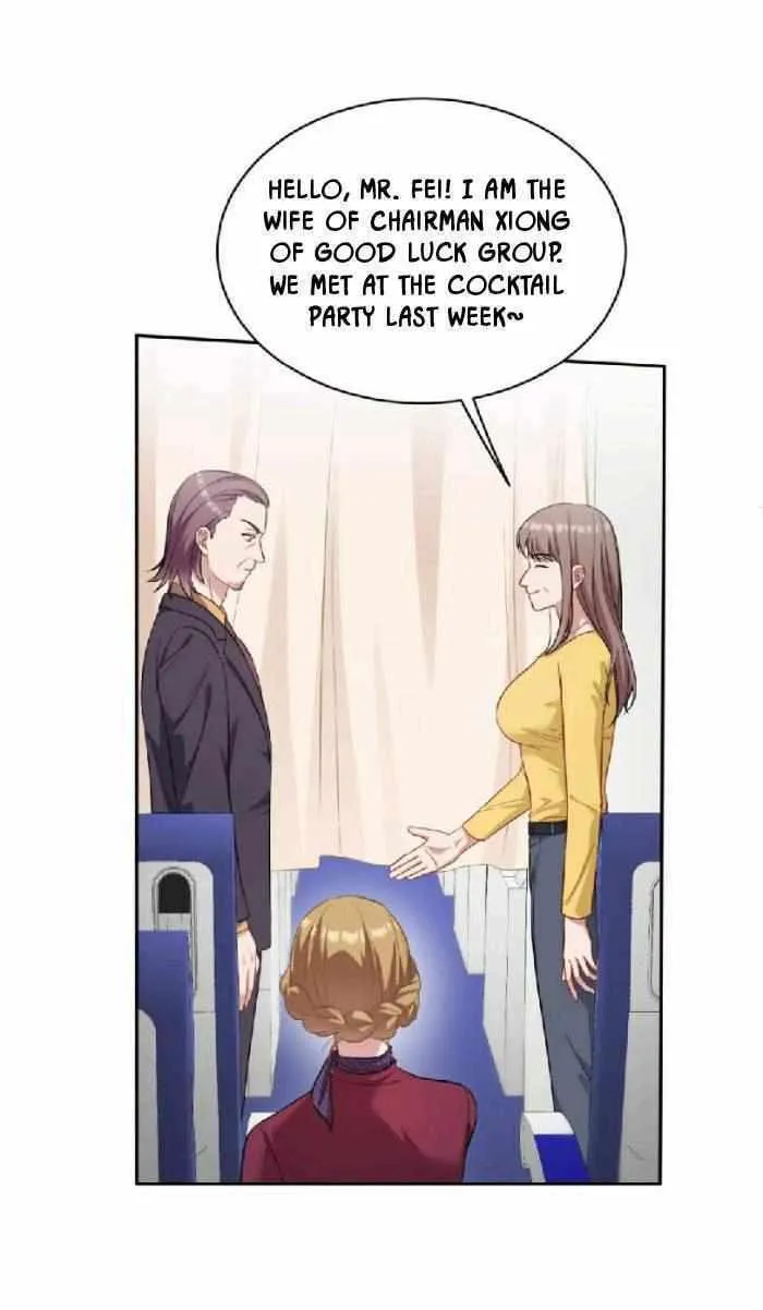 After Improperly Licking a Dog, I Became a Billionaire Chapter 33 page 42 - 