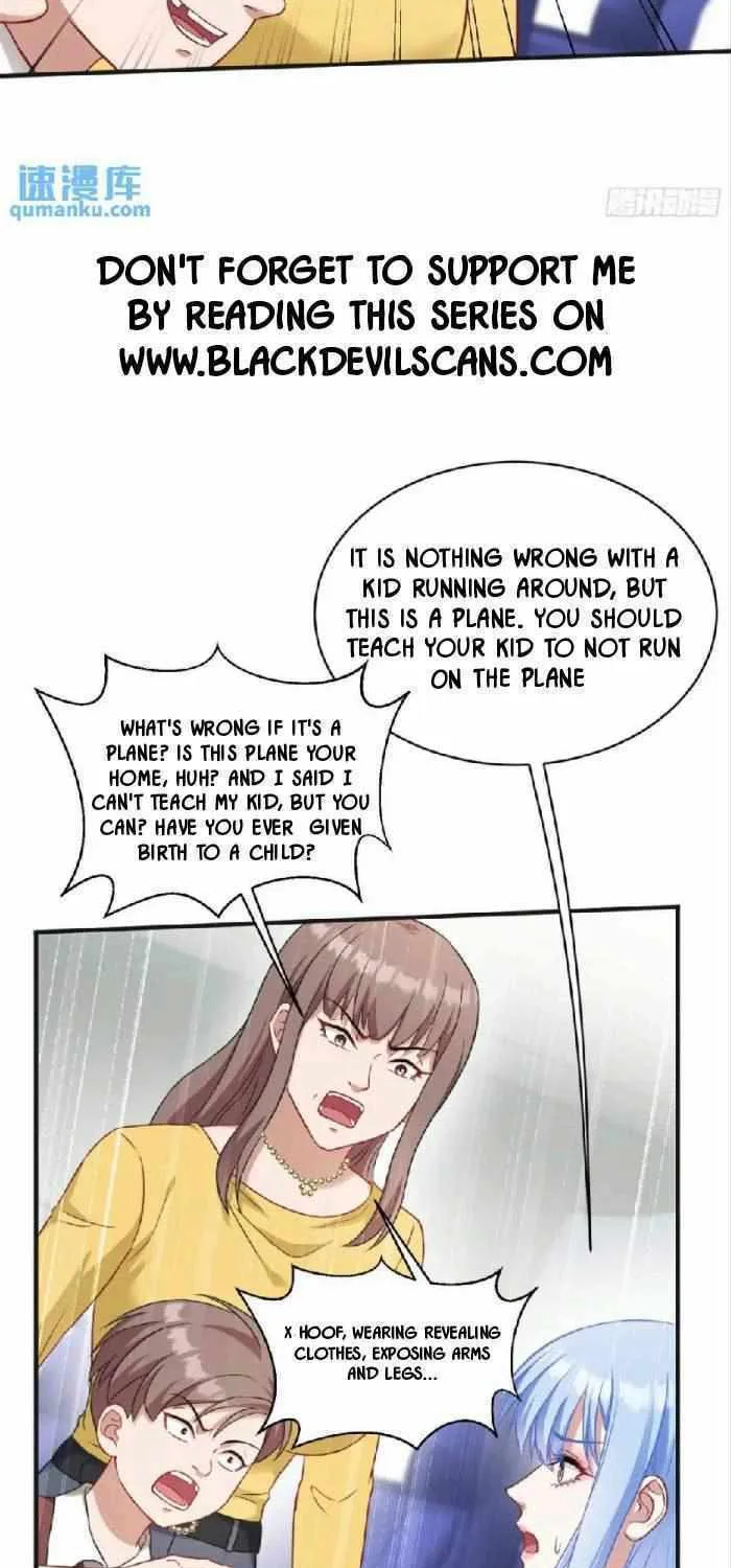 After Improperly Licking a Dog, I Became a Billionaire Chapter 33 page 7 - 