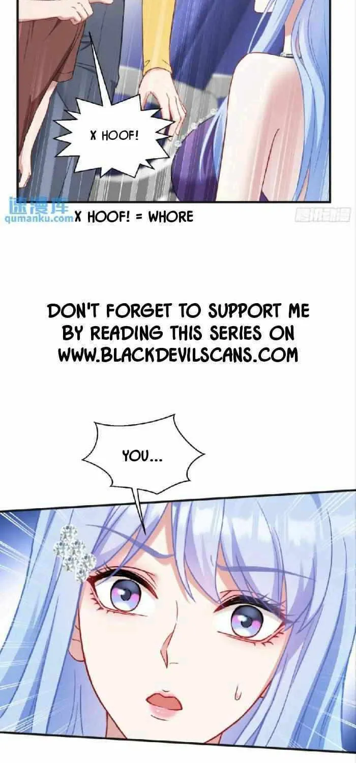 After Improperly Licking a Dog, I Became a Billionaire Chapter 33 page 8 - 