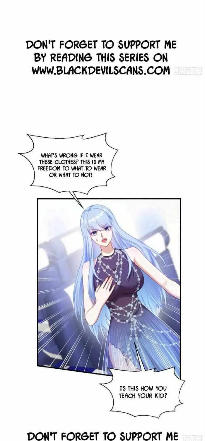 After Improperly Licking a Dog, I Became a Billionaire Chapter 33 page 9 - 