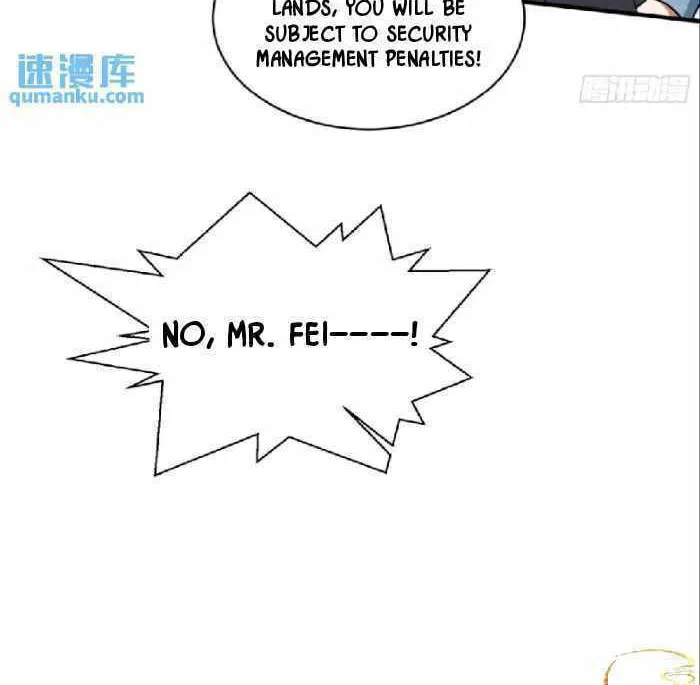 After Improperly Licking a Dog, I Became a Billionaire Chapter 34 page 12 - 