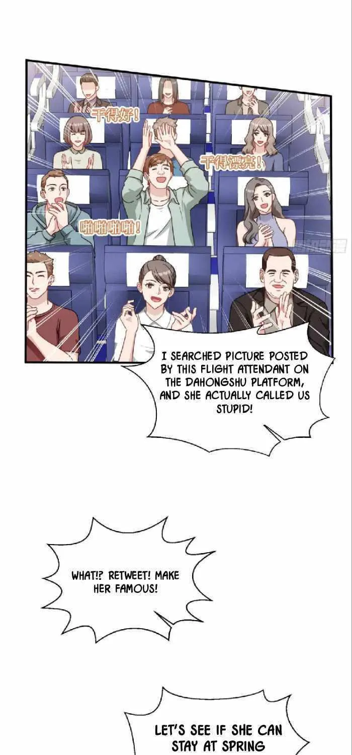 After Improperly Licking a Dog, I Became a Billionaire Chapter 34 page 13 - 