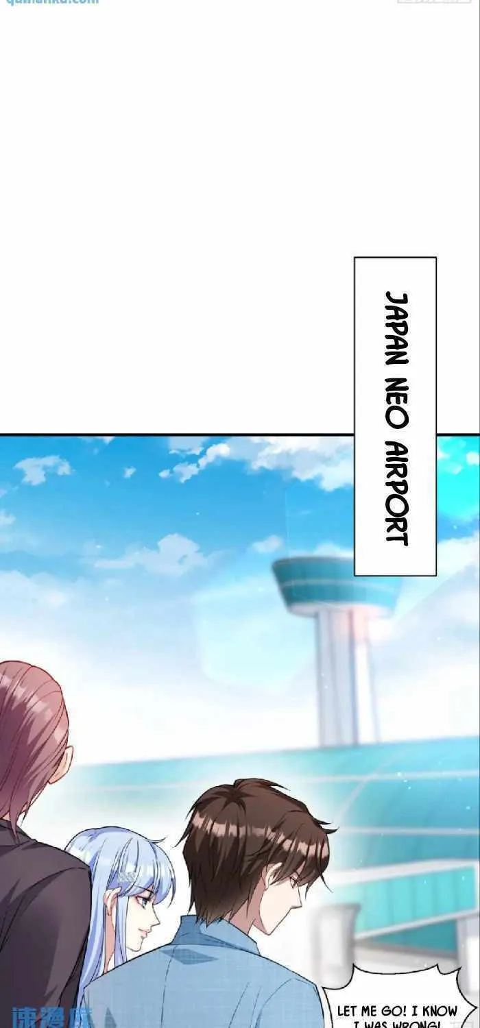 After Improperly Licking a Dog, I Became a Billionaire Chapter 34 page 15 - 
