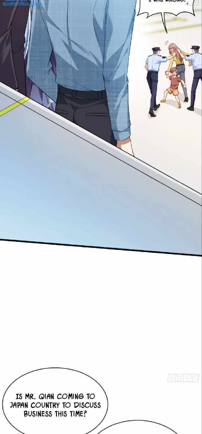 After Improperly Licking a Dog, I Became a Billionaire Chapter 34 page 16 - 