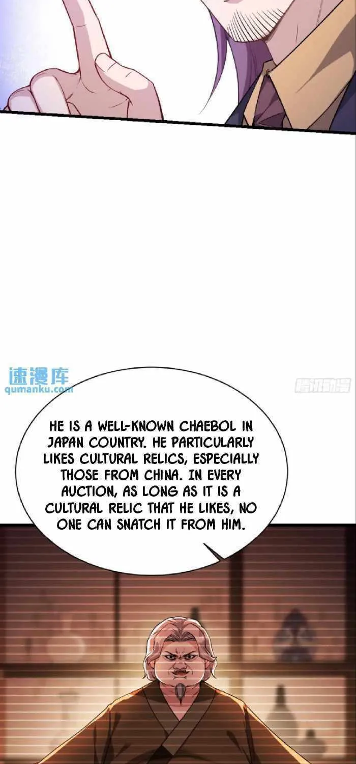 After Improperly Licking a Dog, I Became a Billionaire Chapter 34 page 19 - 