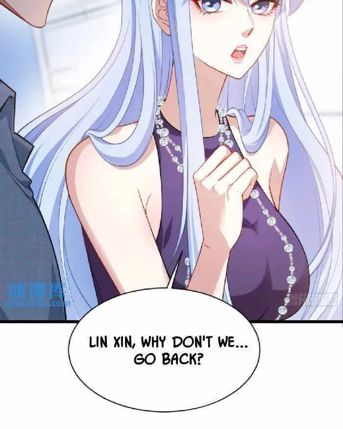 After Improperly Licking a Dog, I Became a Billionaire Chapter 34 page 22 - 