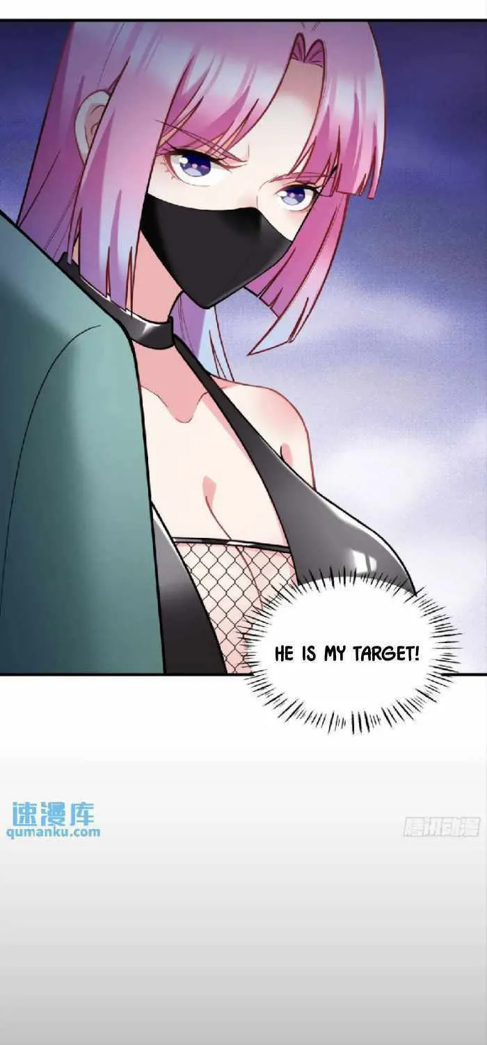After Improperly Licking a Dog, I Became a Billionaire Chapter 34 page 27 - 