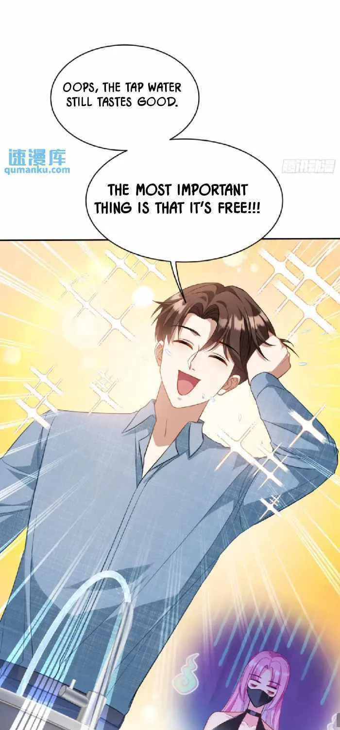After Improperly Licking a Dog, I Became a Billionaire Chapter 34 page 42 - 