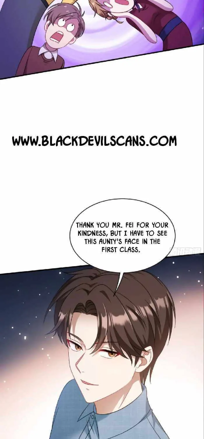 After Improperly Licking a Dog, I Became a Billionaire Chapter 34 page 6 - 