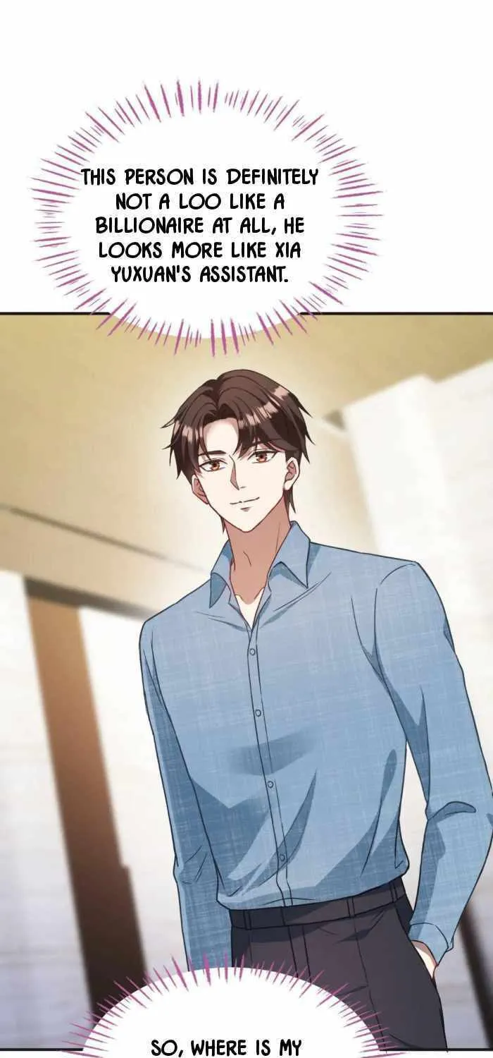 After Improperly Licking a Dog, I Became a Billionaire Chapter 34 page 51 - 