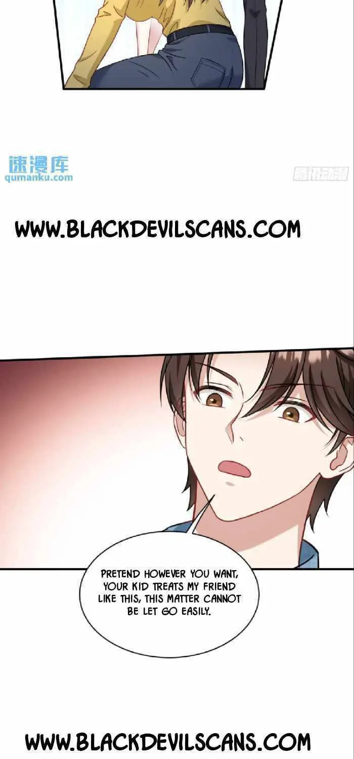 After Improperly Licking a Dog, I Became a Billionaire Chapter 34 page 9 - 