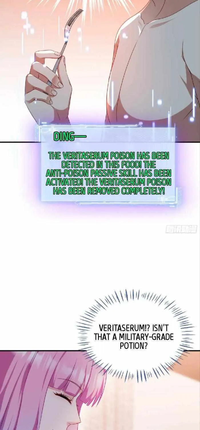 After Improperly Licking a Dog, I Became a Billionaire Chapter 35 page 11 - 