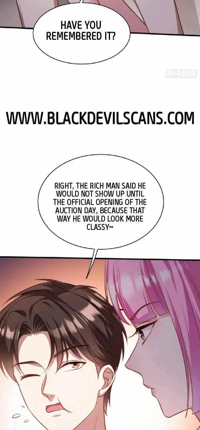 After Improperly Licking a Dog, I Became a Billionaire Chapter 35 page 25 - 
