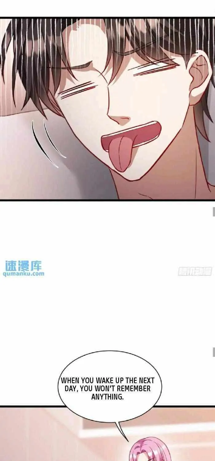 After Improperly Licking a Dog, I Became a Billionaire Chapter 35 page 30 - 