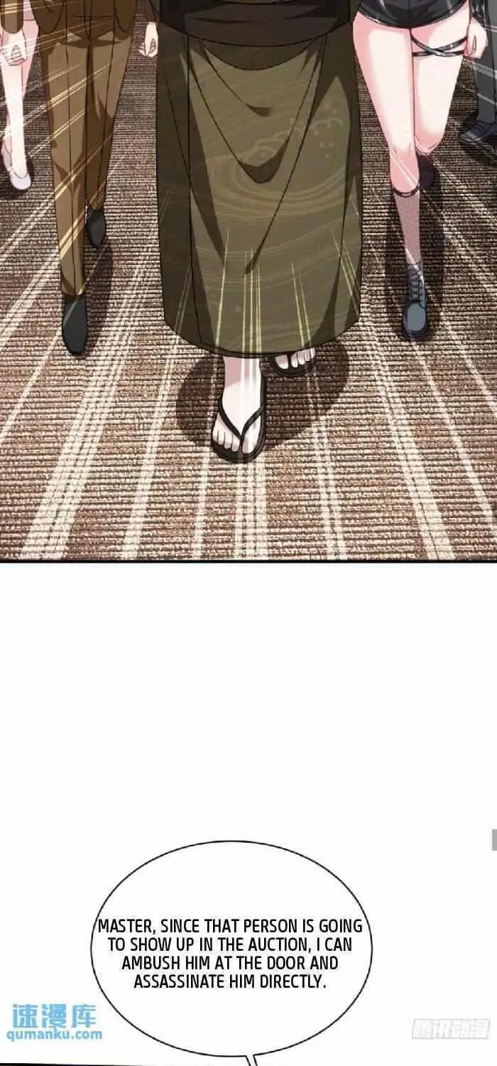 After Improperly Licking a Dog, I Became a Billionaire Chapter 35 page 37 - 