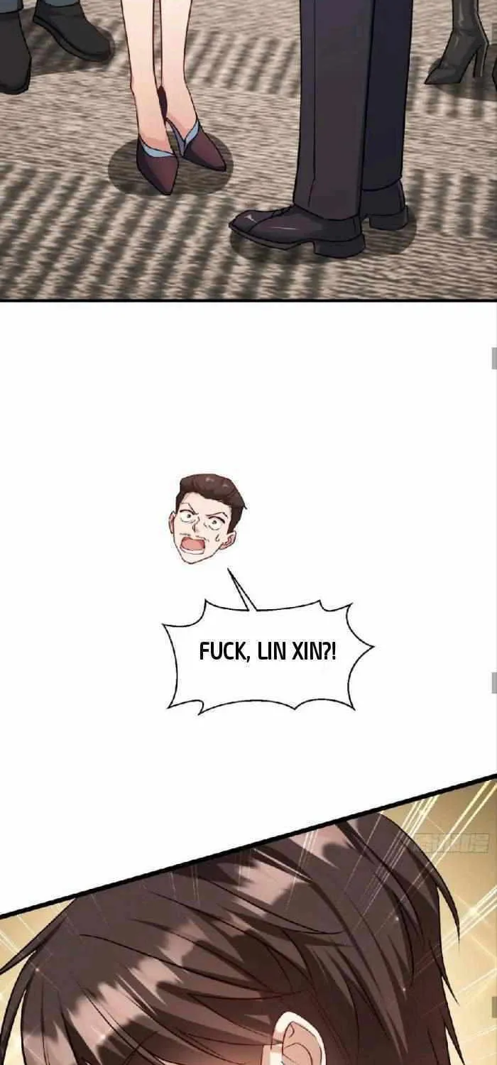 After Improperly Licking a Dog, I Became a Billionaire Chapter 35 page 43 - 