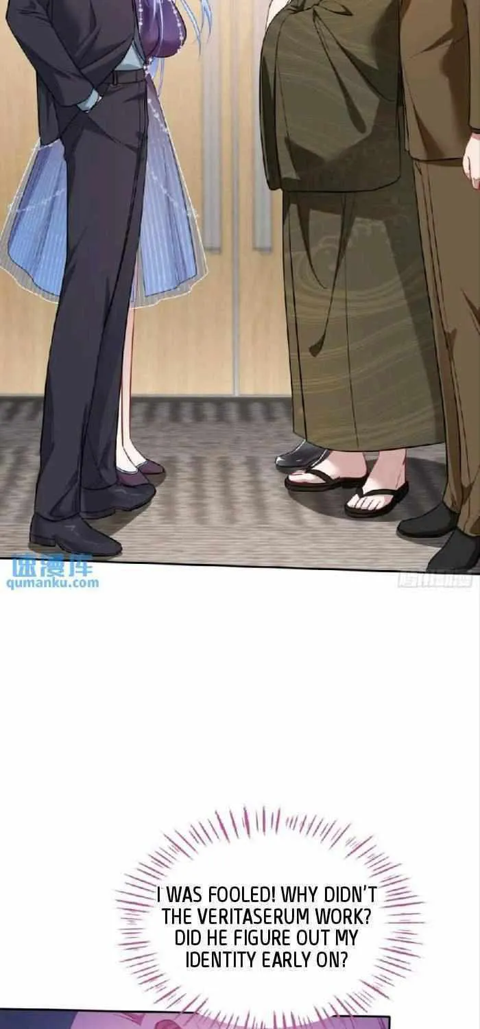 After Improperly Licking a Dog, I Became a Billionaire Chapter 35 page 46 - 