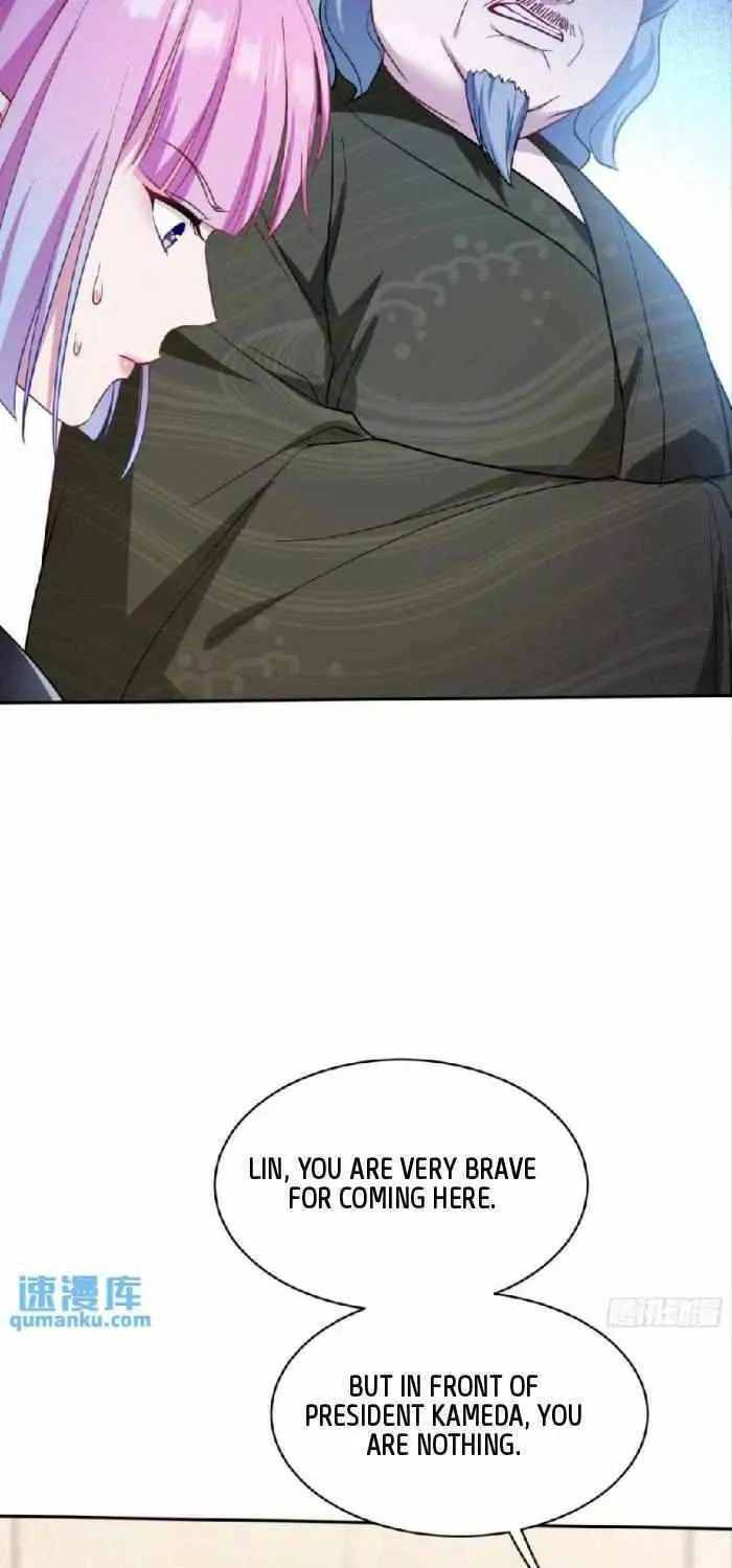 After Improperly Licking a Dog, I Became a Billionaire Chapter 35 page 48 - 