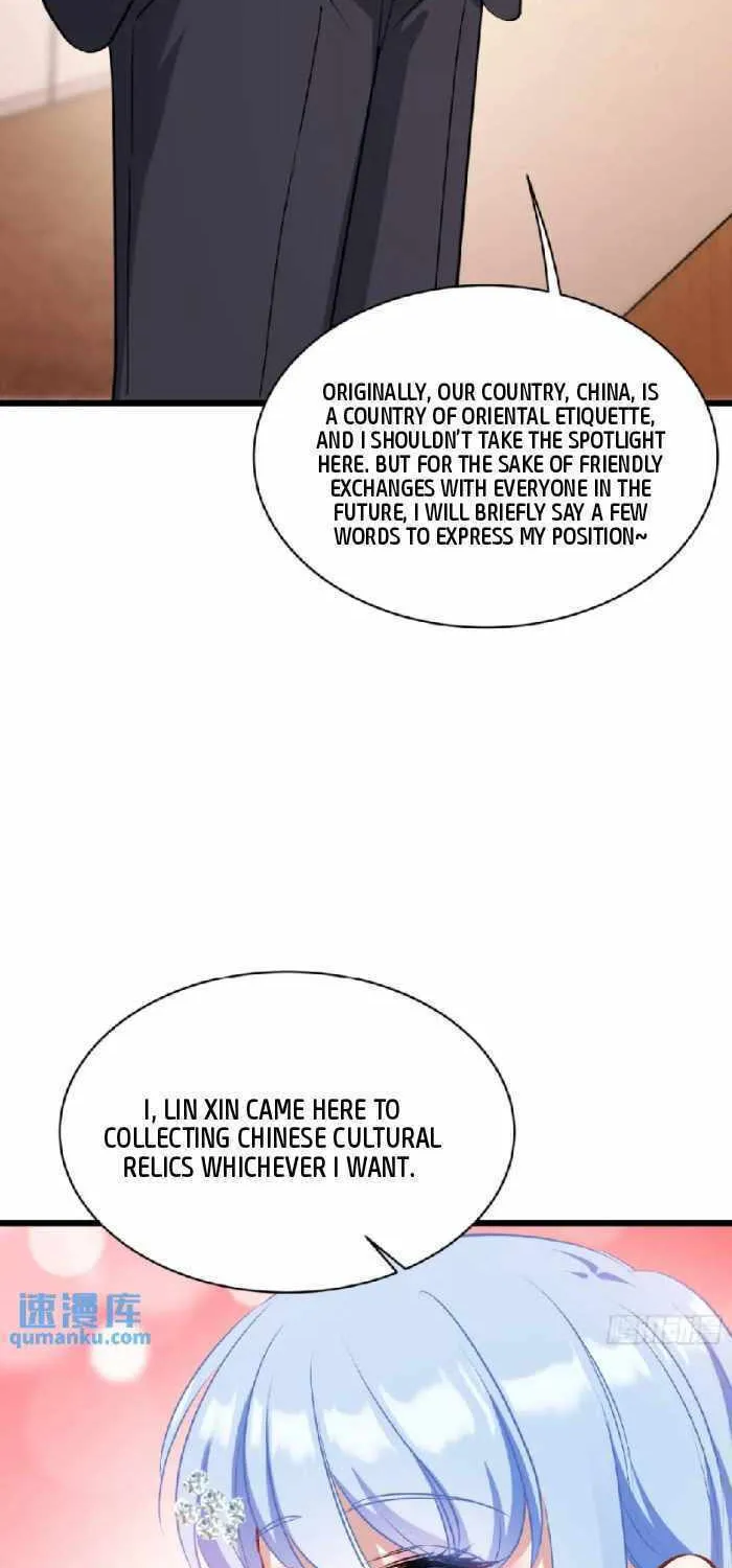 After Improperly Licking a Dog, I Became a Billionaire Chapter 36 page 15 - 