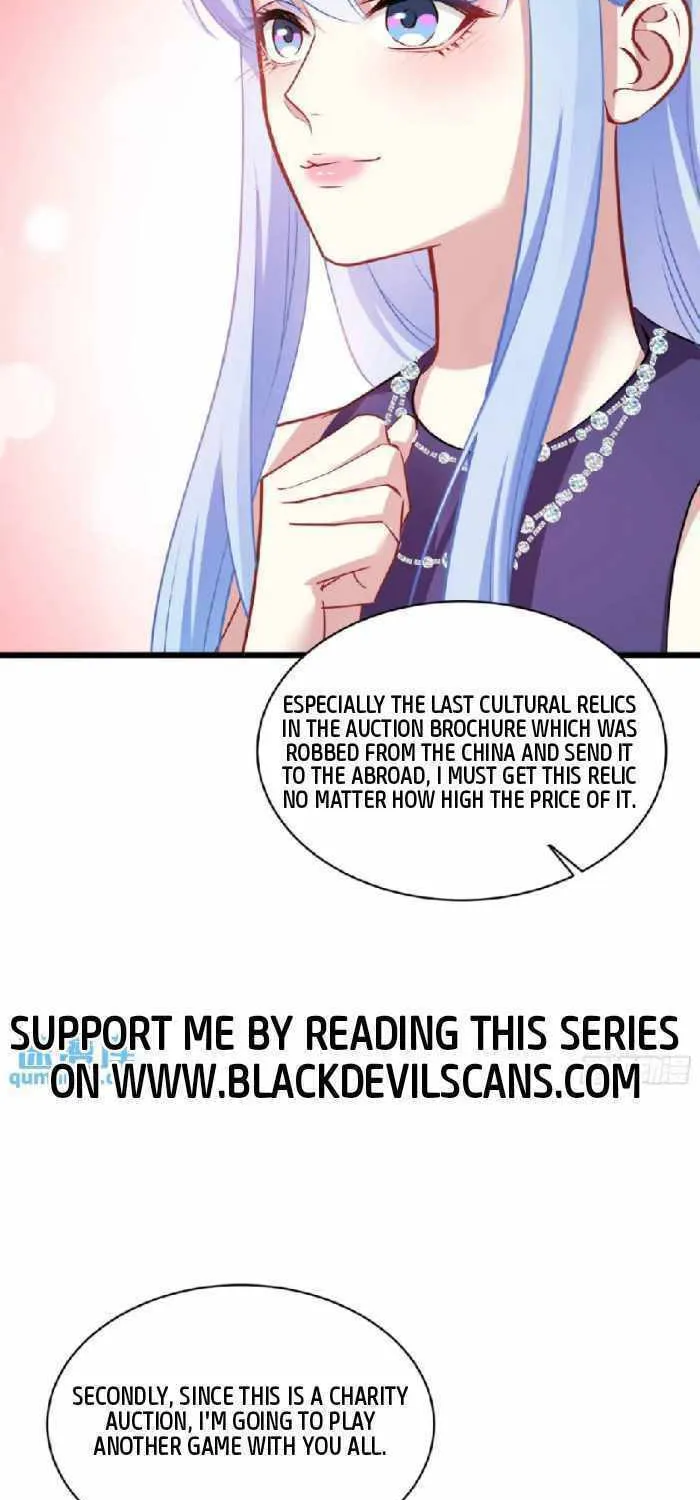 After Improperly Licking a Dog, I Became a Billionaire Chapter 36 page 16 - 