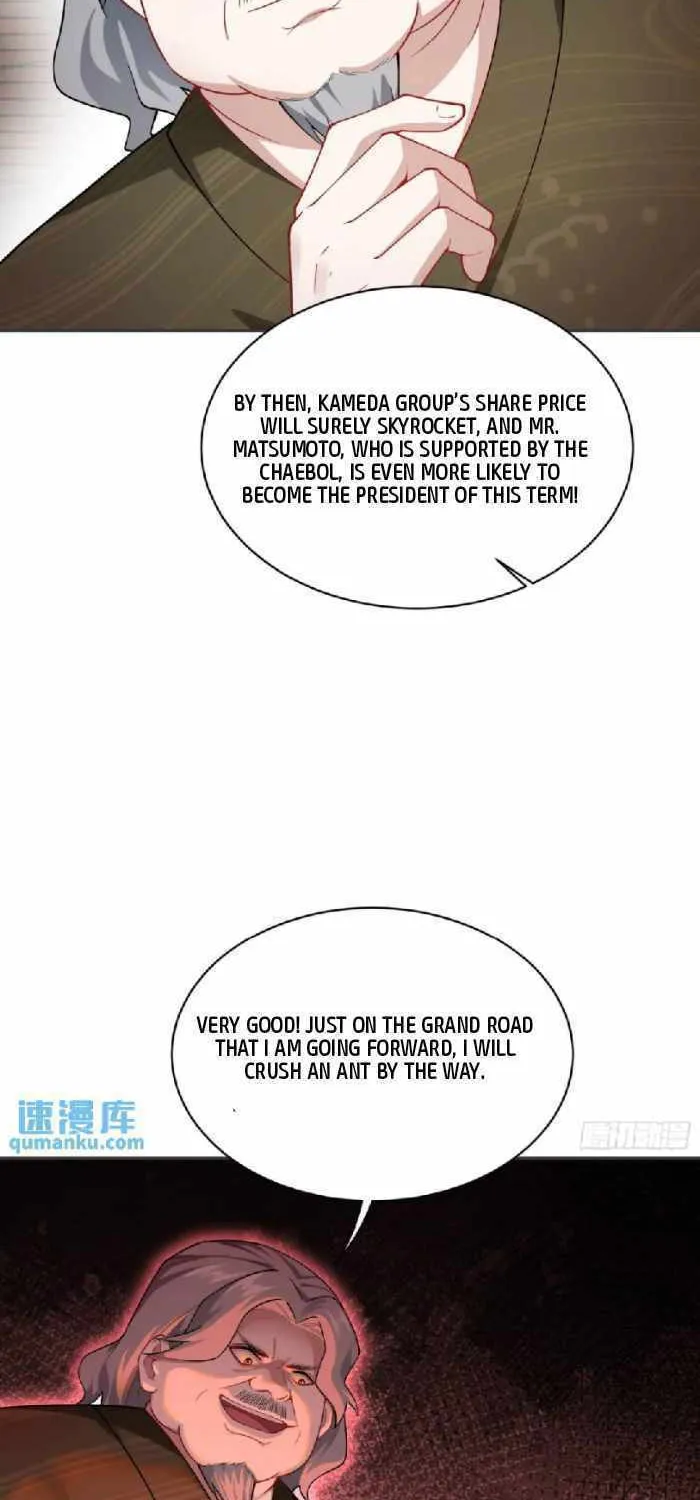 After Improperly Licking a Dog, I Became a Billionaire Chapter 36 page 24 - 