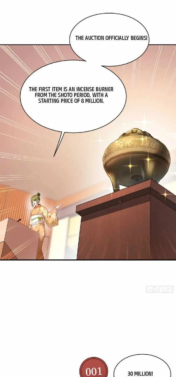 After Improperly Licking a Dog, I Became a Billionaire Chapter 36 page 26 - 