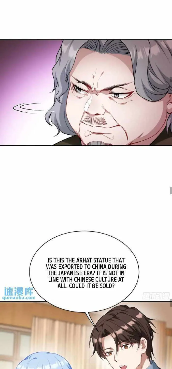 After Improperly Licking a Dog, I Became a Billionaire Chapter 36 page 28 - 