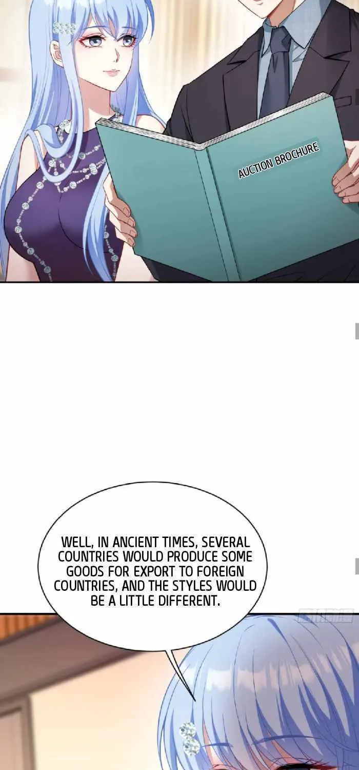 After Improperly Licking a Dog, I Became a Billionaire Chapter 36 page 29 - 