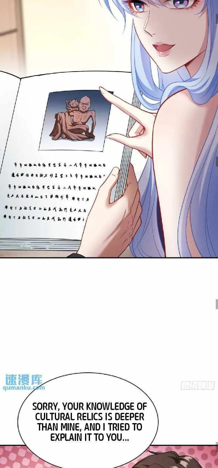 After Improperly Licking a Dog, I Became a Billionaire Chapter 36 page 30 - 