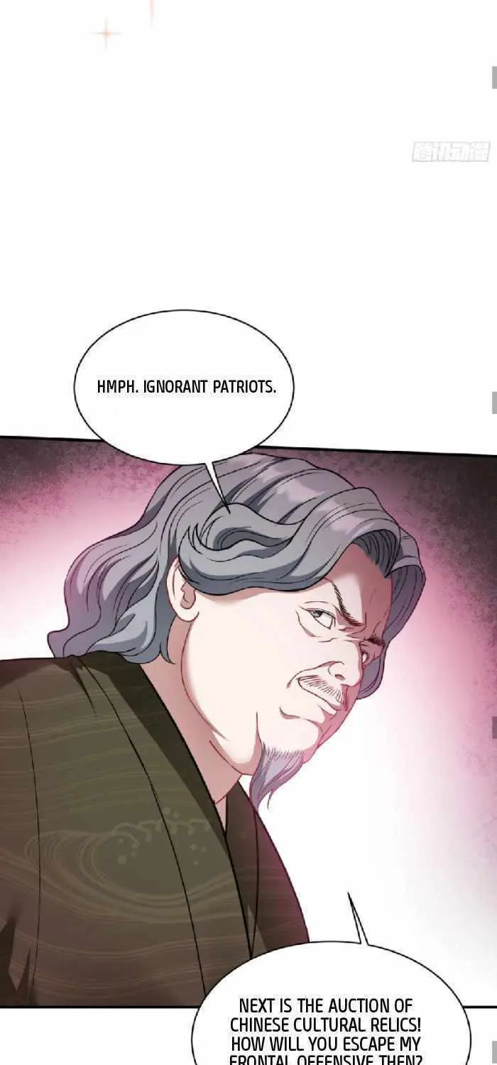 After Improperly Licking a Dog, I Became a Billionaire Chapter 36 page 34 - 