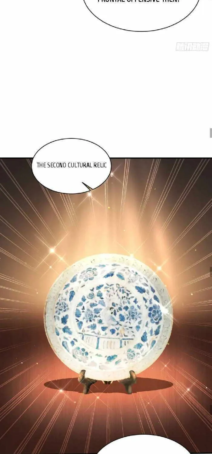 After Improperly Licking a Dog, I Became a Billionaire Chapter 36 page 35 - 