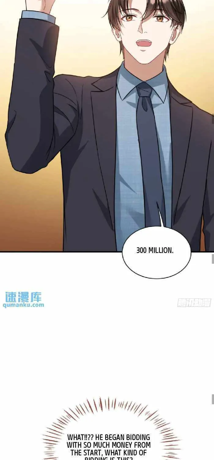 After Improperly Licking a Dog, I Became a Billionaire Chapter 36 page 39 - 