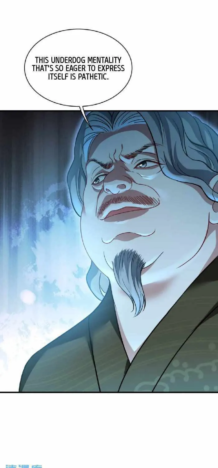 After Improperly Licking a Dog, I Became a Billionaire Chapter 36 page 41 - 