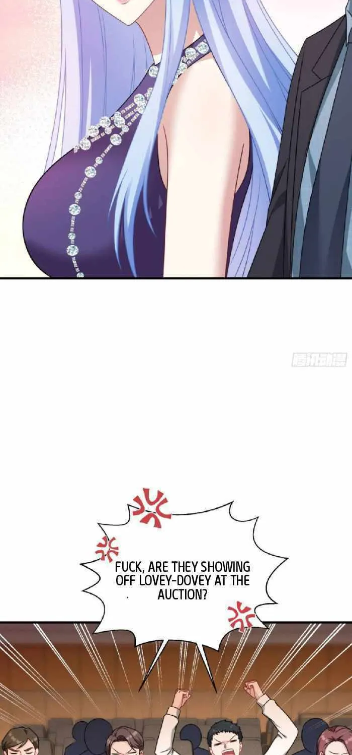 After Improperly Licking a Dog, I Became a Billionaire Chapter 36 page 47 - 