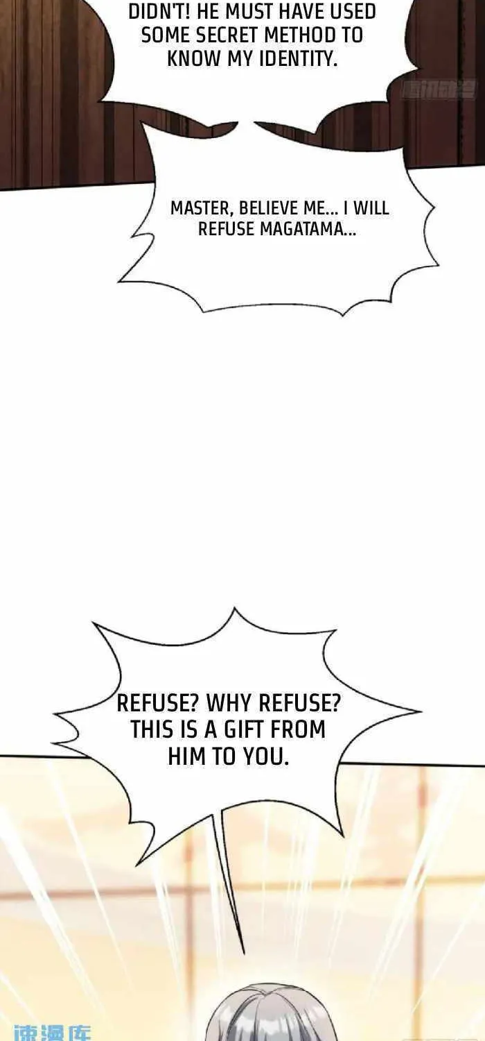 After Improperly Licking a Dog, I Became a Billionaire Chapter 37 page 15 - 