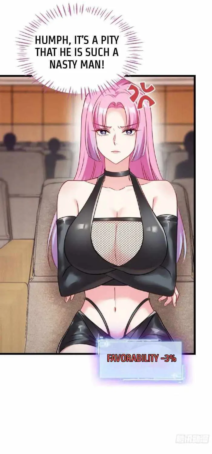 After Improperly Licking a Dog, I Became a Billionaire Chapter 37 page 25 - 